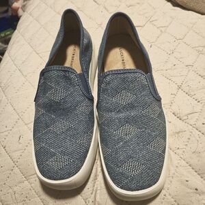 Lucky Brand Gimmony Slip-On Sneaker